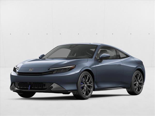 New 2026 Honda Prelude video 1