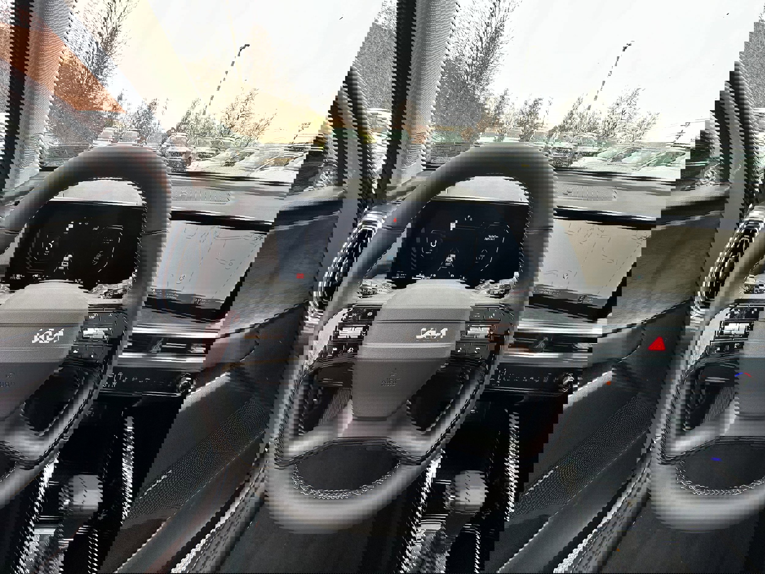 New 2026 Kia Sorento SX image 50