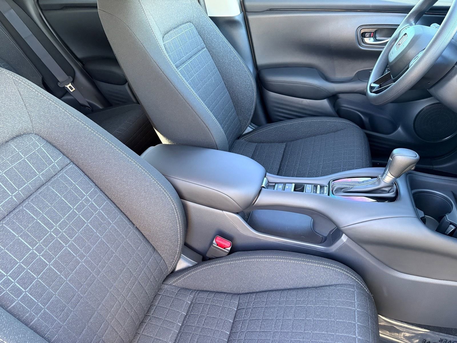 New 2026 Honda HR-V LX image 20