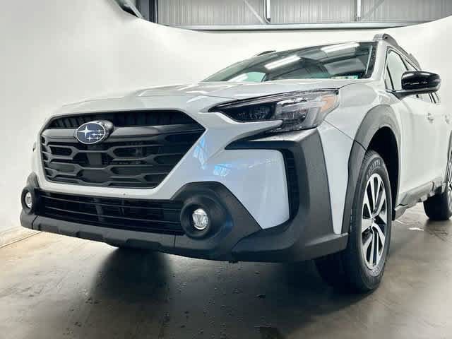 Certified 2024 Subaru Outback Premium AWD/4WD image 30