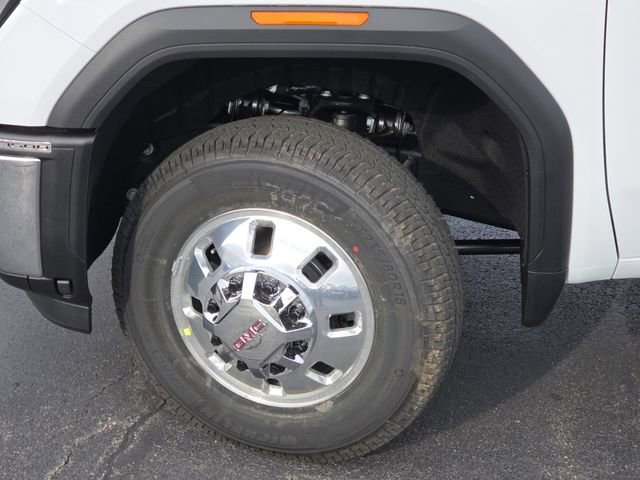 New 2026 GMC Sierra 3500 SLE w/ SLE Value Package image 24