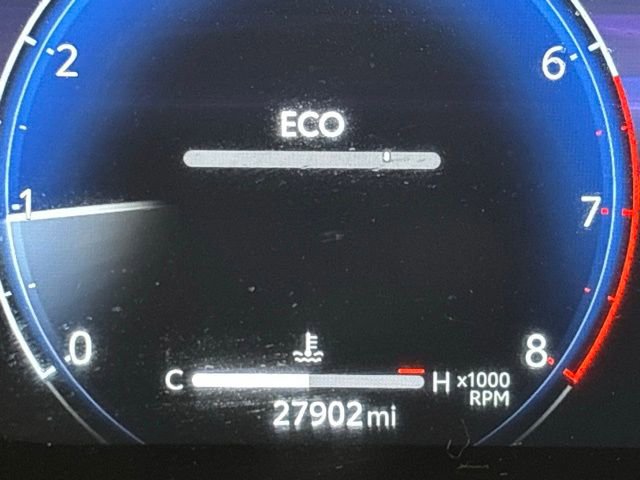 Used 2024 Toyota Grand Highlander Limited image 32