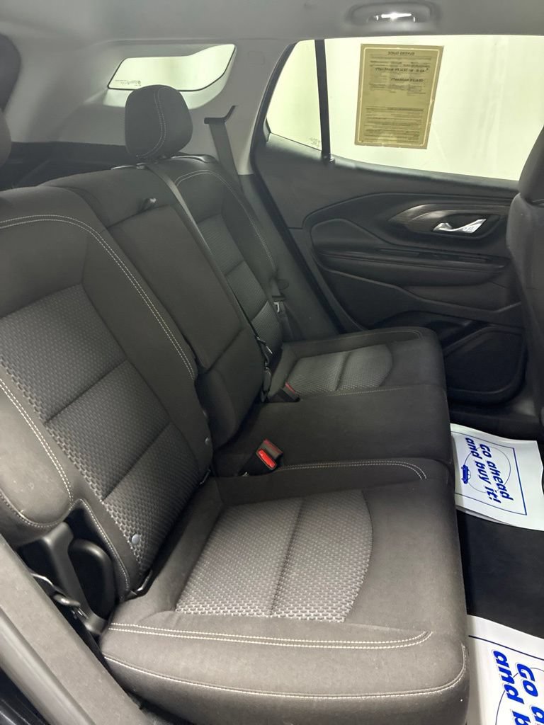 Used 2023 GMC Terrain SLE w/ Driver Convenience Package AWD/4WD image 25
