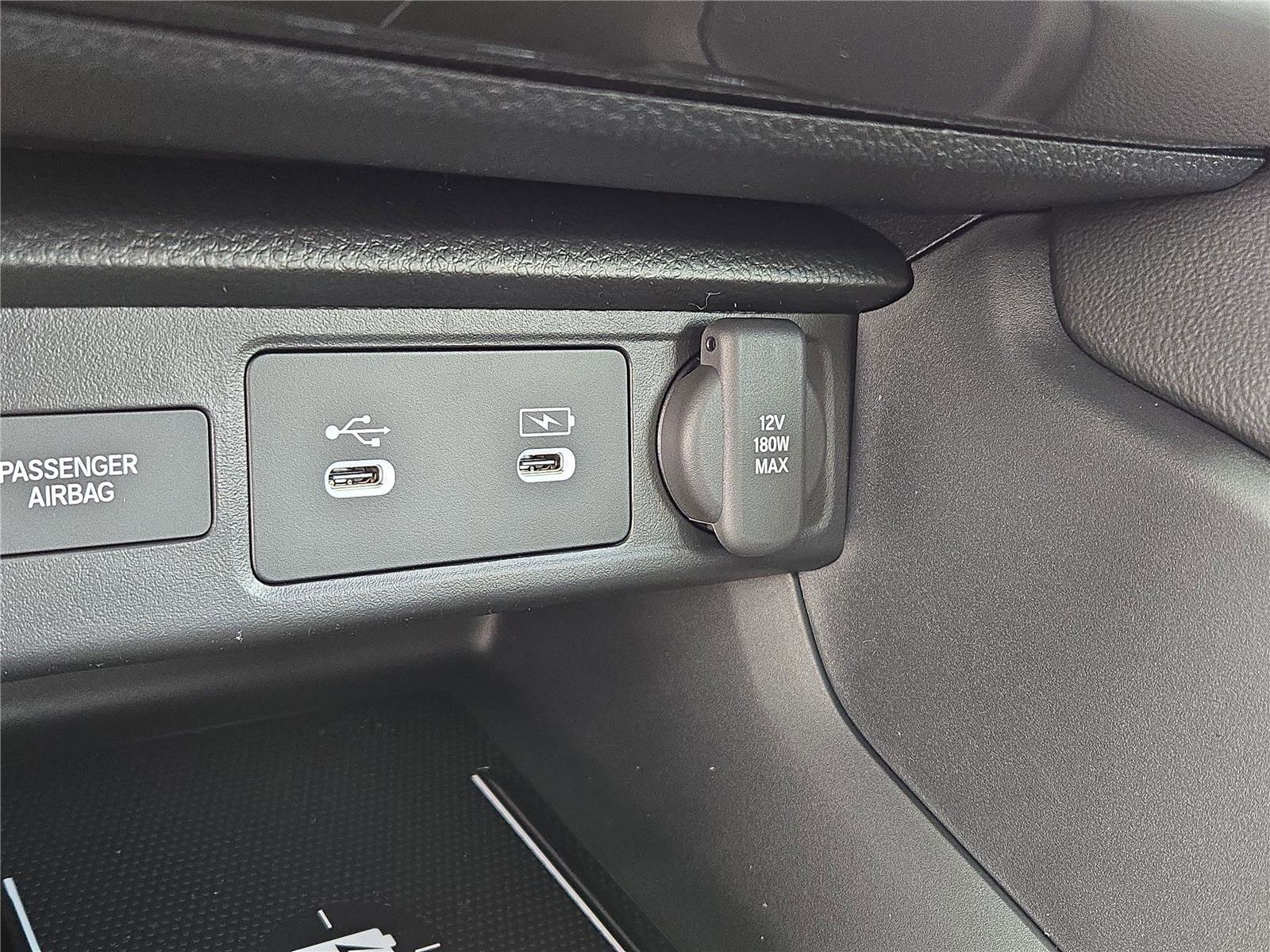 New 2026 Acura Integra image 8