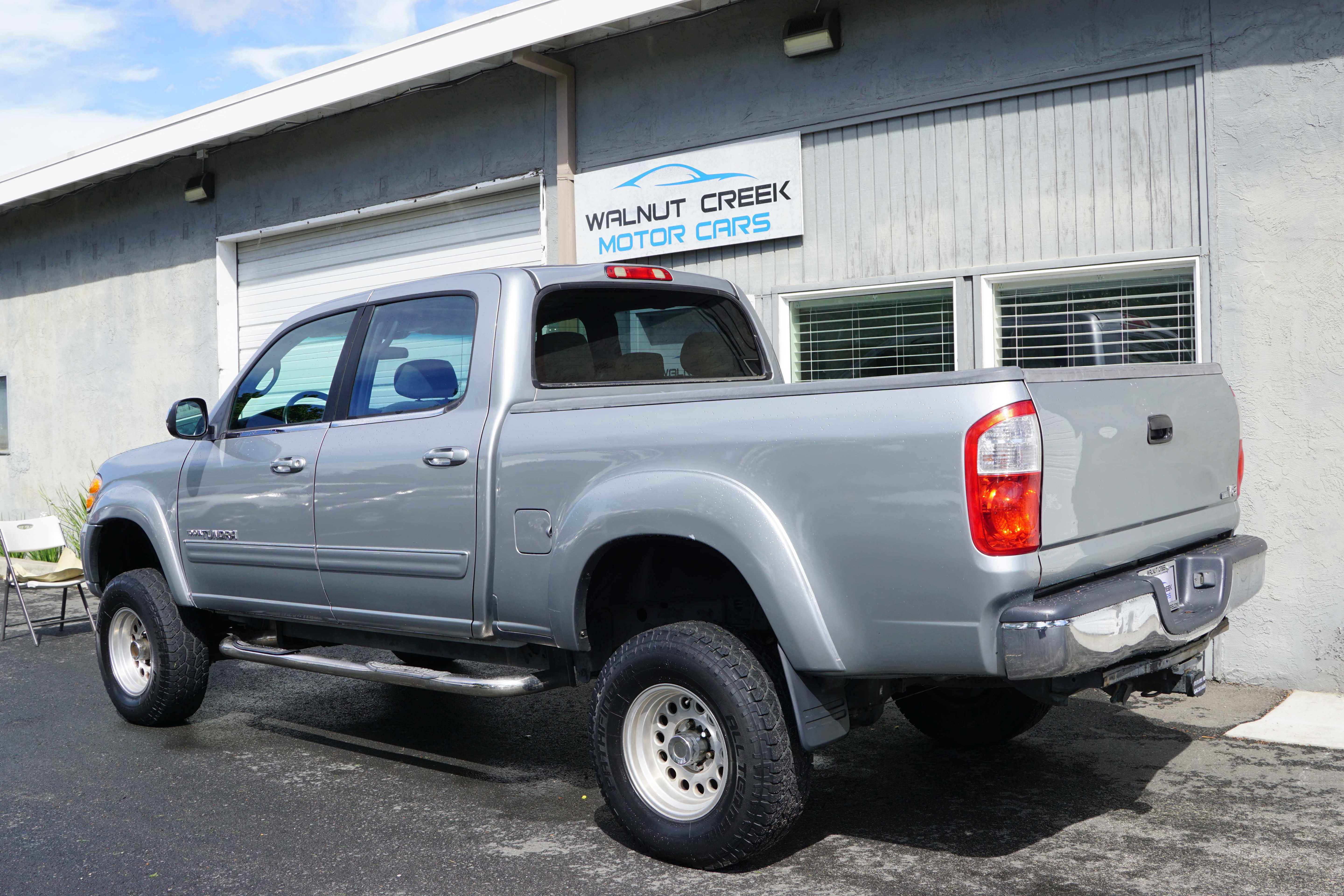Used 2004 Toyota Tundra SR5 RWD image 16
