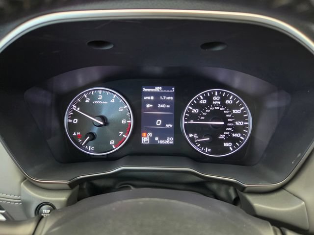 Certified 2023 Subaru Outback Onyx Edition XT AWD/4WD image 30