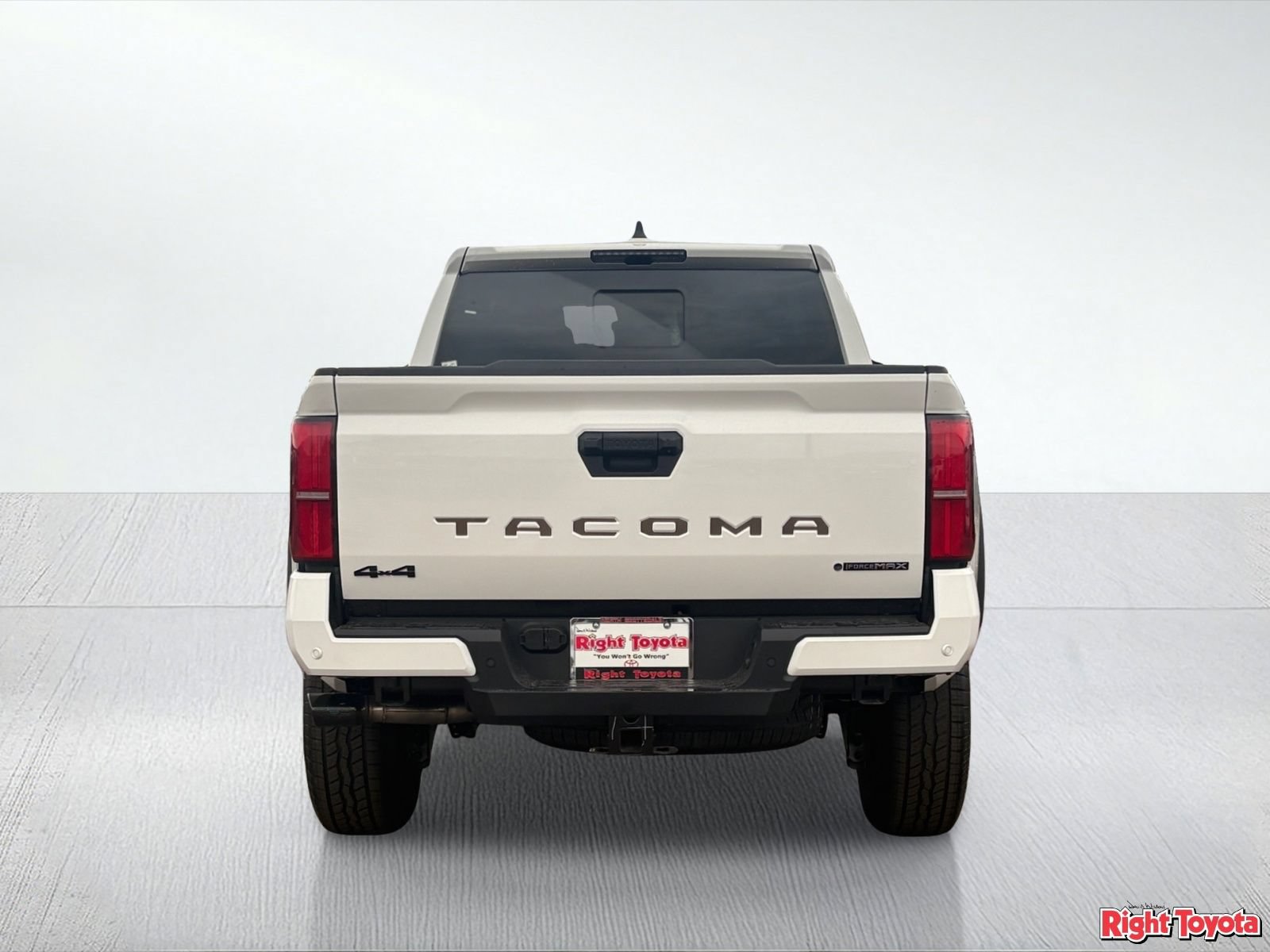 New 2026 Toyota Tacoma TRD Off-Road AWD/4WD image 5