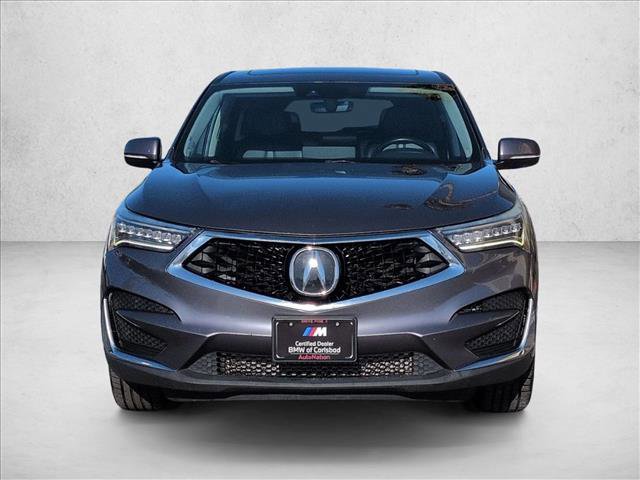 Used 2019 Acura RDX FWD video 2