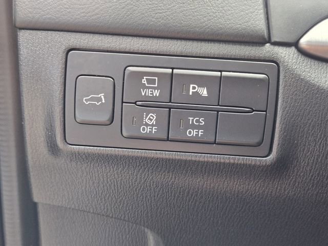 Used 2020 MAZDA CX-9 Grand Touring FWD image 24