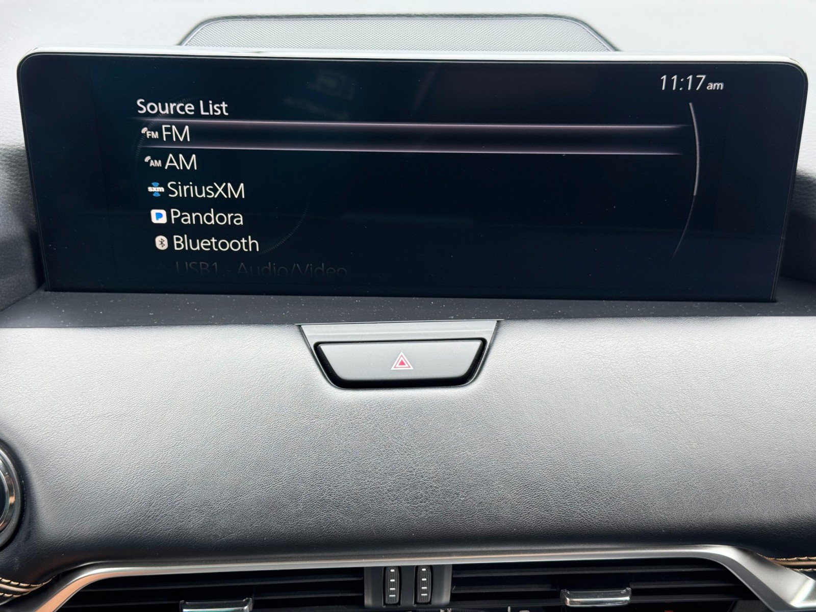 Used 2024 MAZDA CX-90 Plug-In Hybrid w/ Premium Plus AWD/4WD image 26