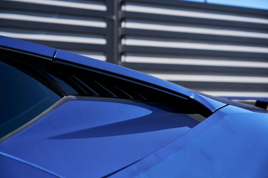 Used 2024 Lamborghini Huracan Tecnica image 10