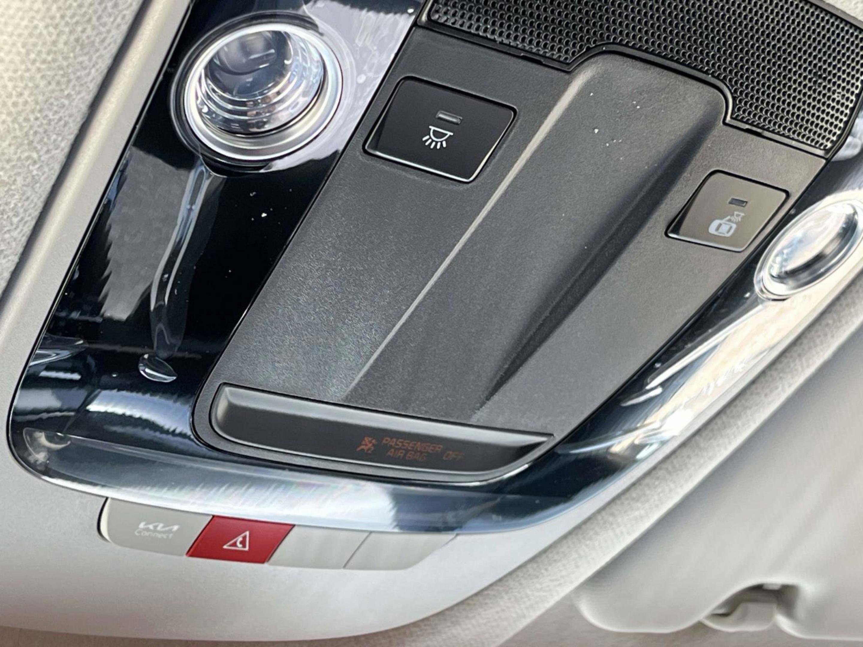 New 2026 Kia Seltos S image 25