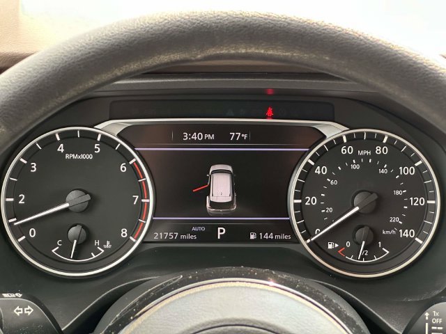 Used 2023 Nissan Rogue SV AWD/4WD image 26