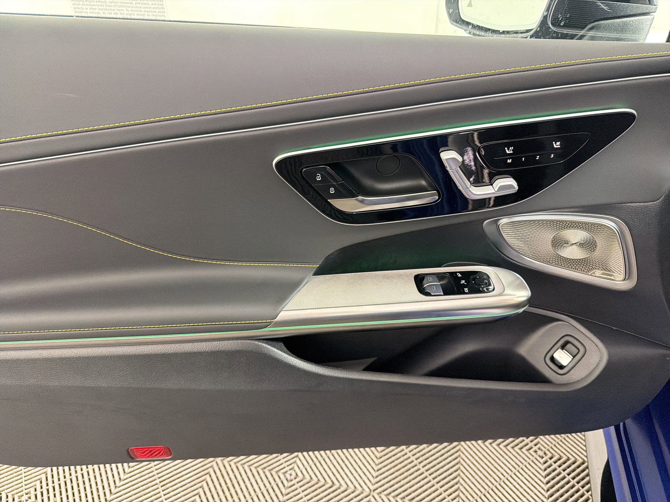 New 2026 Mercedes-Benz CLE 53 AMG 4MATIC Coupe image 13
