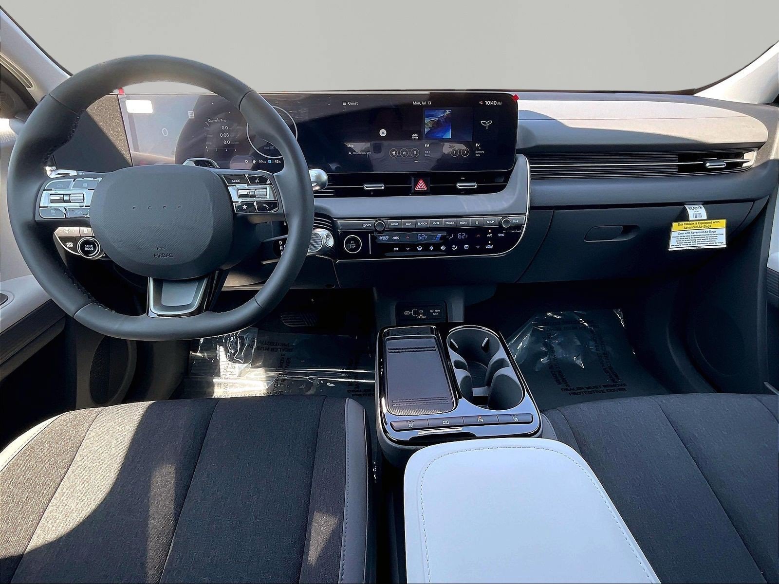 New 2026 Hyundai Ioniq 5 SE AWD/4WD image 10