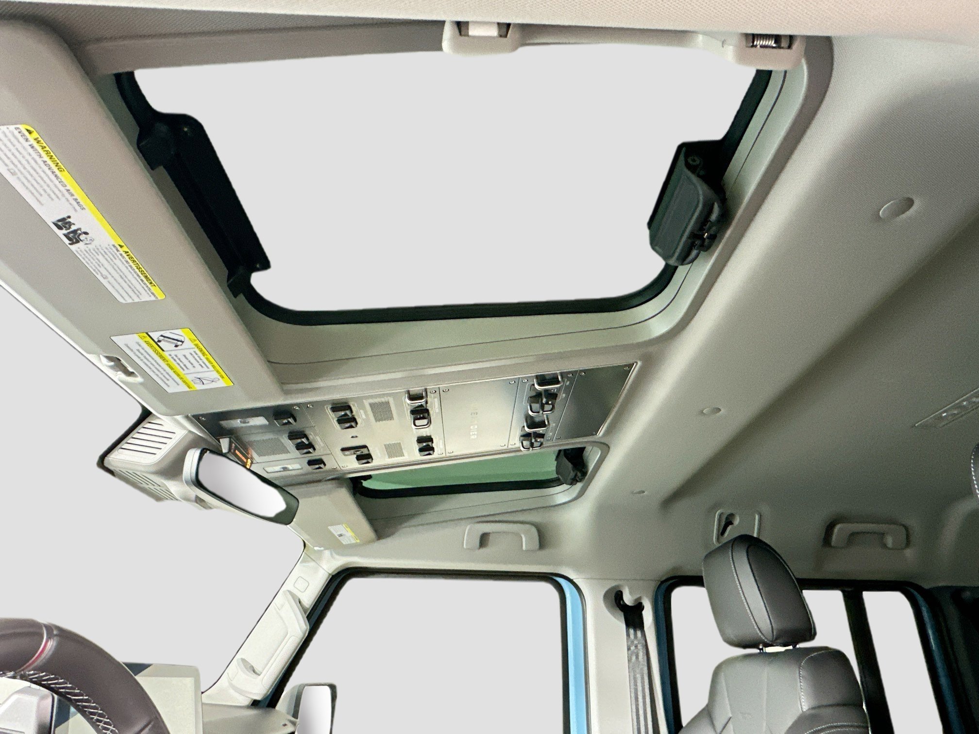 New 2026 INEOS Grenadier AWD/4WD image 30