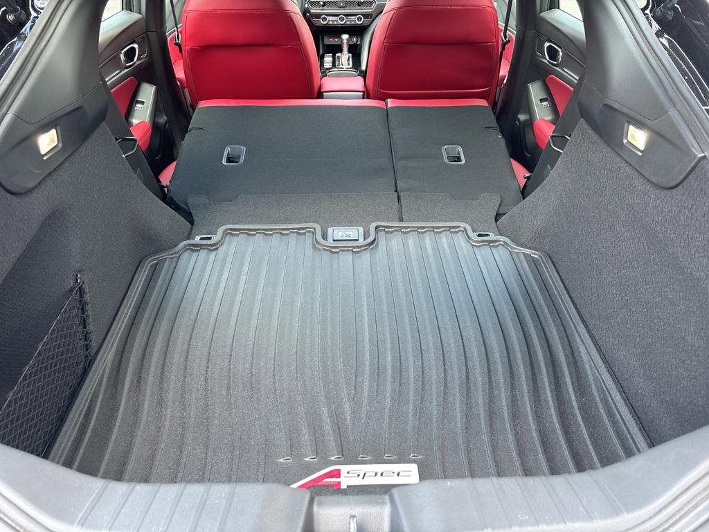 New 2026 Acura Integra A-Spec image 26