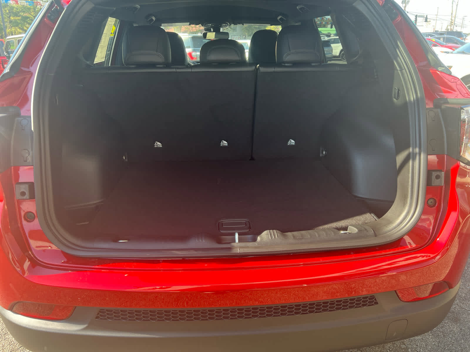 New 2026 Jeep Compass Altitude image 10