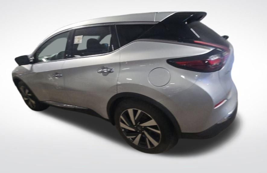 Used 2023 Nissan Murano SL w/ SL Moonroof Package image 4
