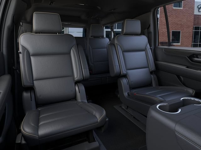 New 2026 GMC Yukon XL Elevation w/ Elevation Premium Package AWD/4WD image 17