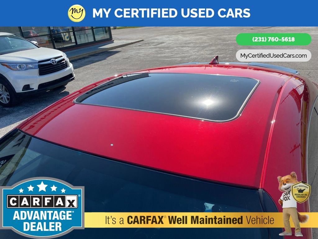 Used 2015 Lexus RC 350 AWD w/ Navigation System Package image 12