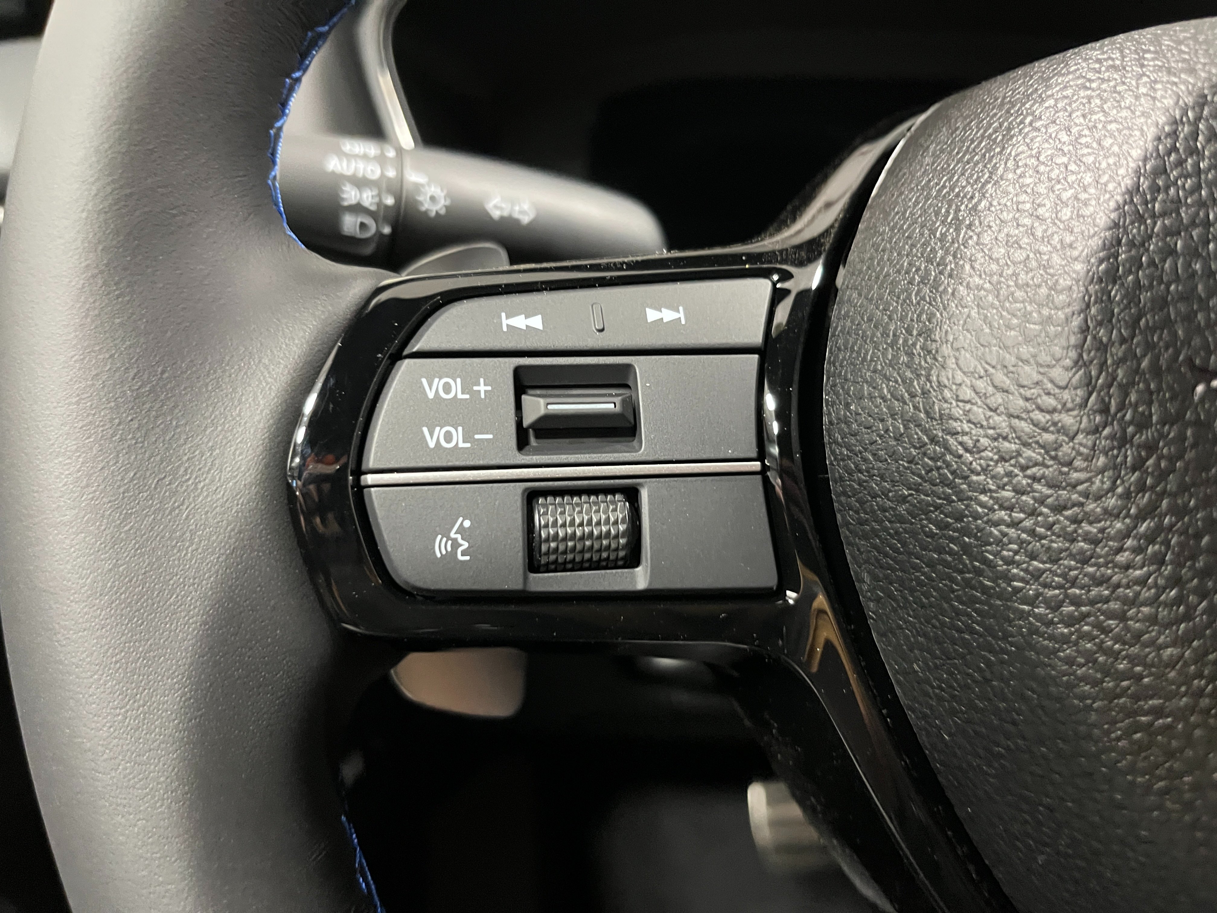 New 2026 Honda Prelude image 15