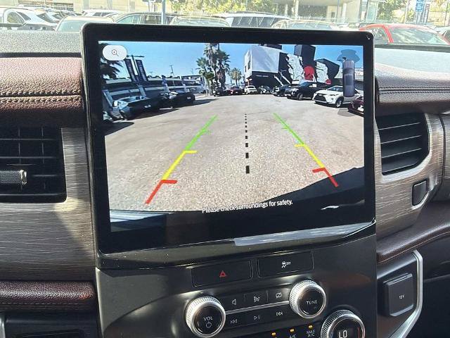 Certified 2022 Ford Expedition Limited AWD/4WD image 30