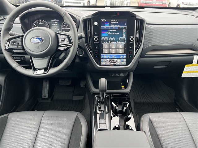 New 2026 Subaru Forester Touring image 10