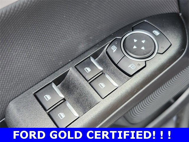 Certified 2024 Ford Bronco Sport Big Bend w/ Convenience Package image 30