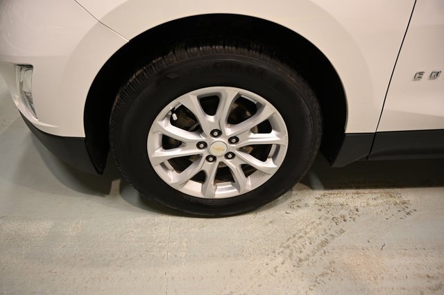 Used 2019 Chevrolet Equinox LT image 29