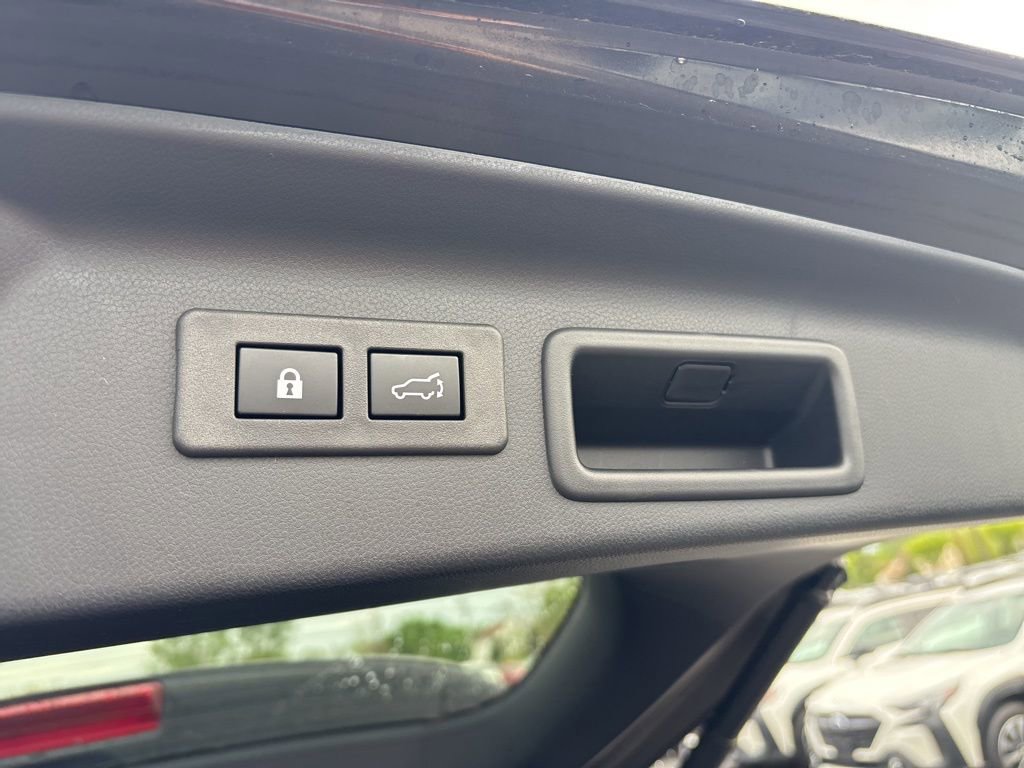 Certified 2026 Subaru Forester Sport image 26