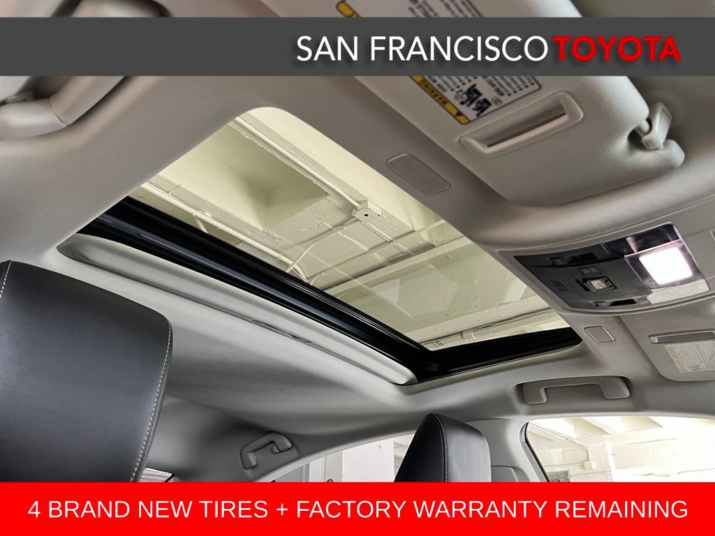 Used 2024 Lexus ES 350 w/ Accessory Package (Z1) FWD image 22