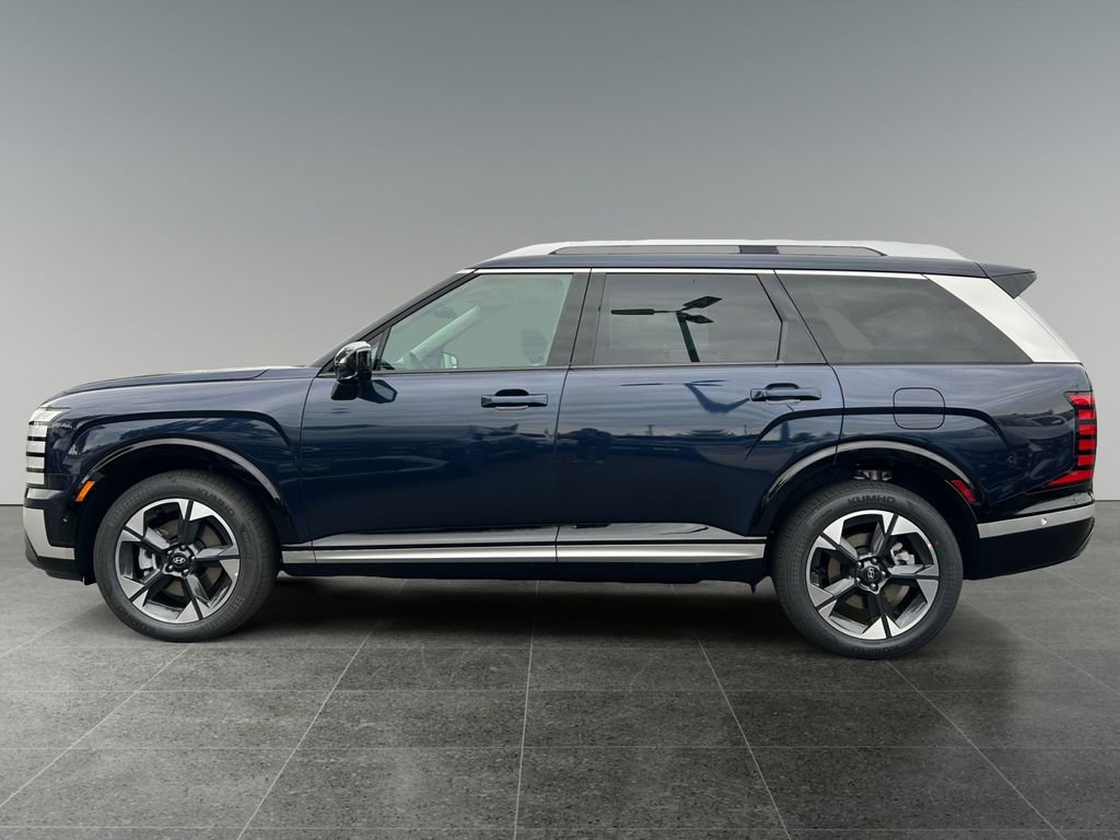 New 2026 Hyundai Palisade Limited image 4