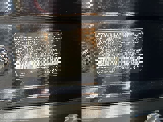 Used 2024 Mitsubishi Eclipse Cross LE image 14