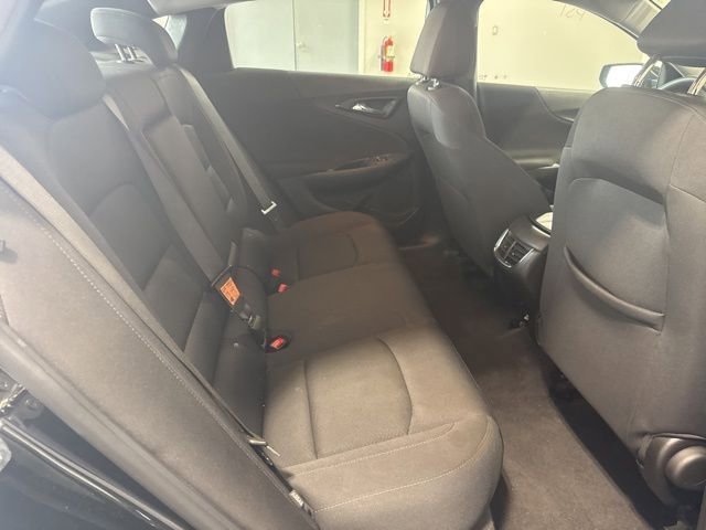 Used 2024 Chevrolet Malibu LT image 18
