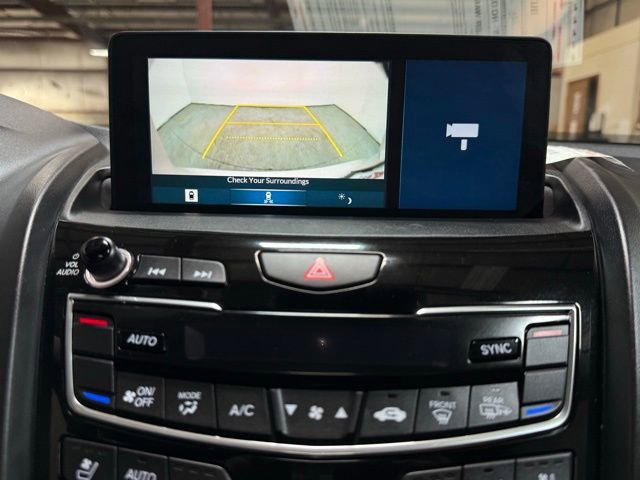 Used 2021 Acura RDX AWD w/ Advance Package image 16
