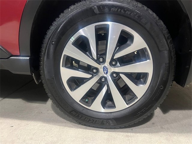 Used 2020 Subaru Outback Premium image 19