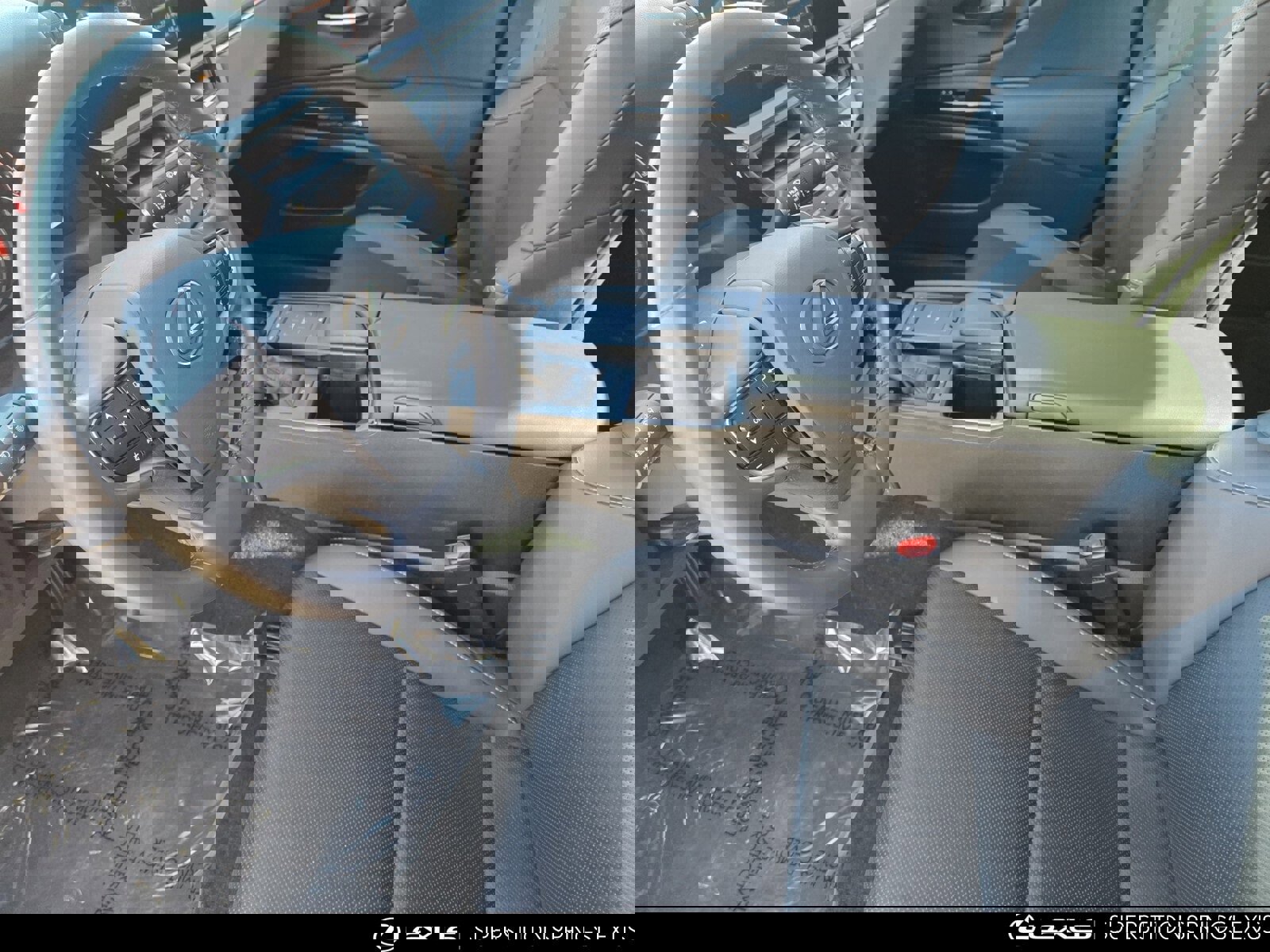 Certified 2022 Lexus ES 350 image 13