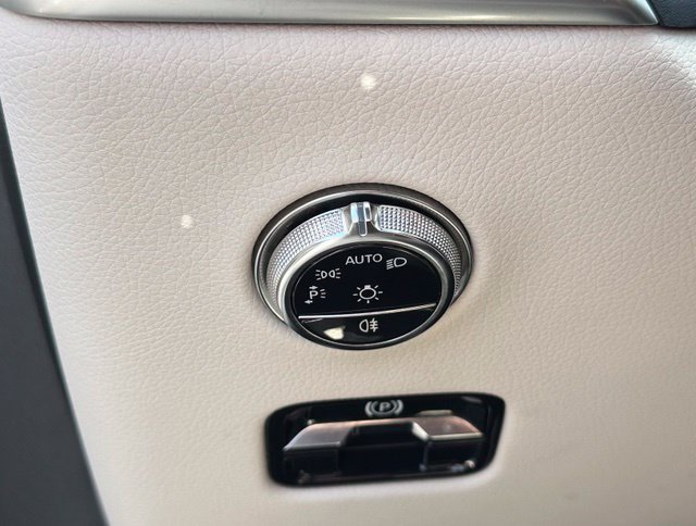 Certified 2025 Mercedes-Benz GLC 350e 4MATIC image 21