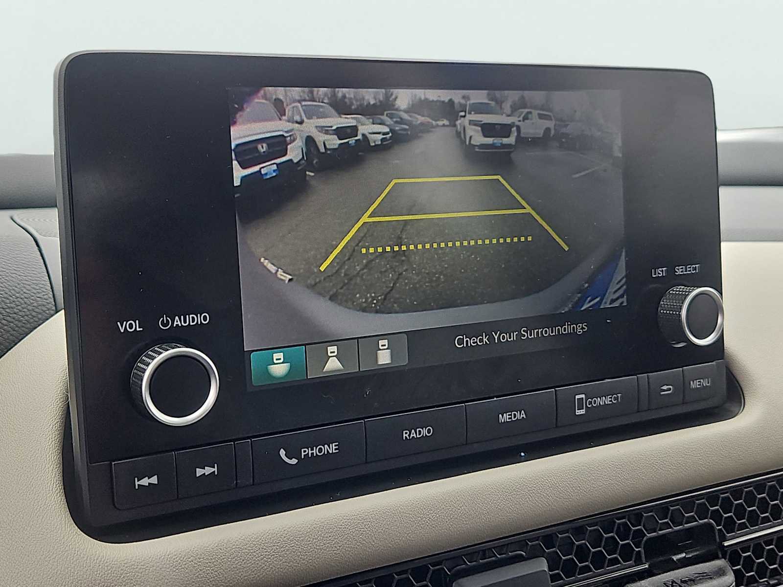 Certified 2023 Honda HR-V LX image 15