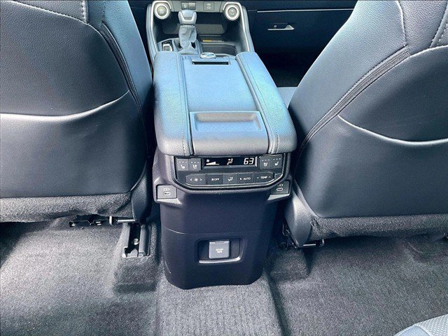 Used 2026 Toyota Grand Highlander AWD image 25