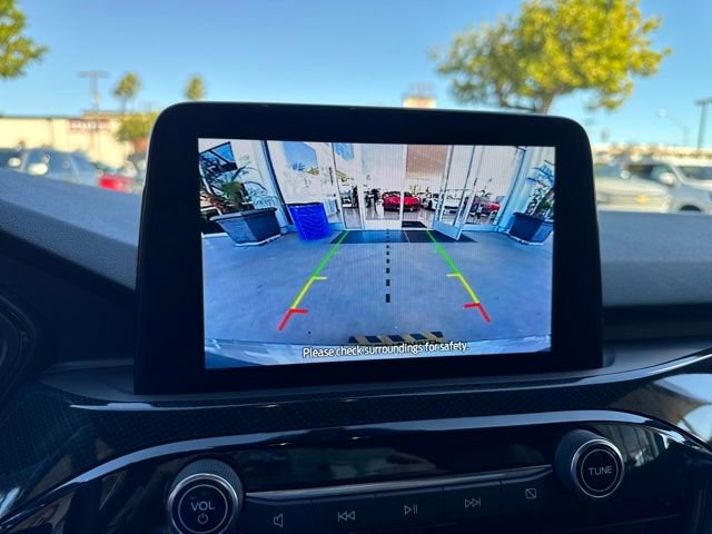 Used 2024 Ford Escape ST-Line image 21