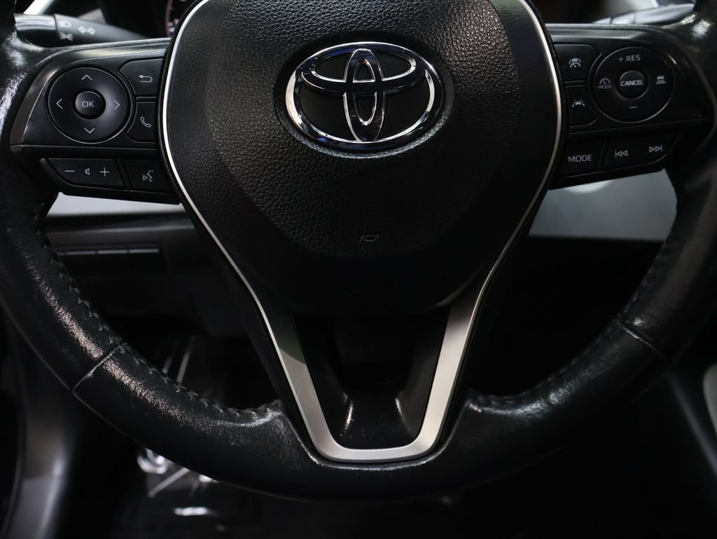 Used 2023 Toyota Corolla SE FWD image 16