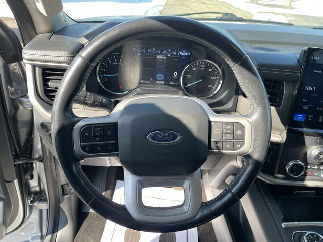 Used 2023 Ford Expedition Max XLT image 14