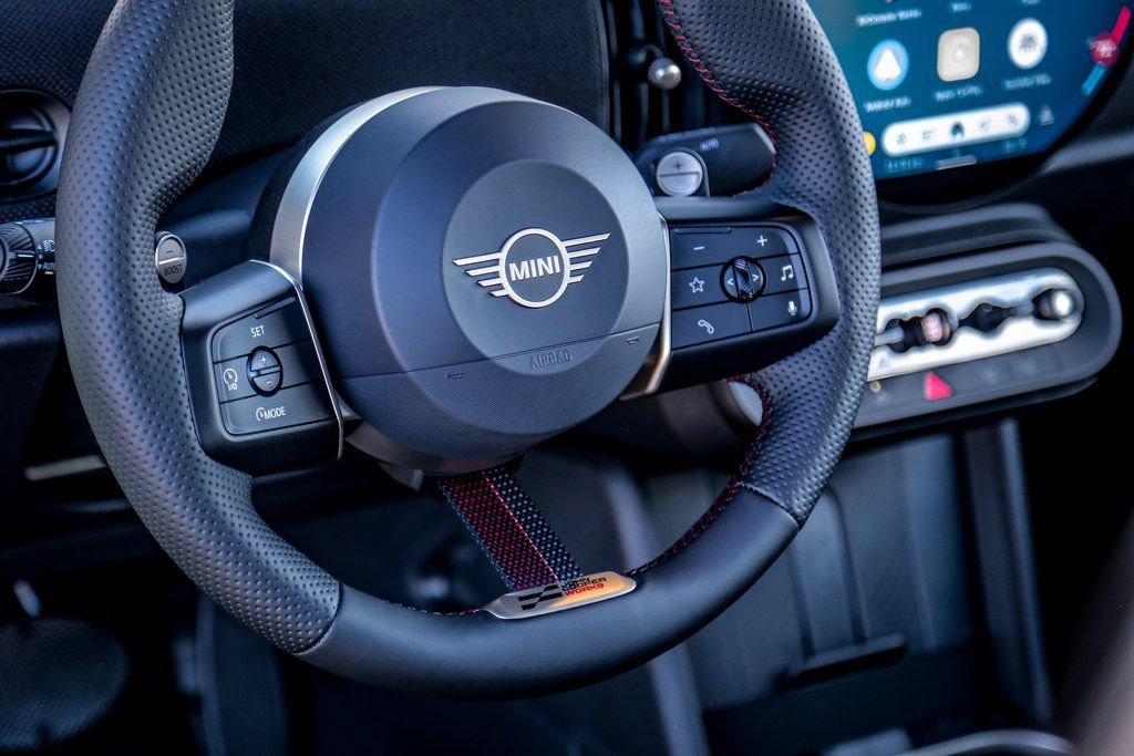 New 2026 MINI Cooper S FWD image 10