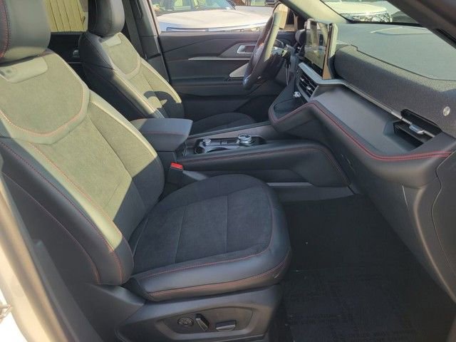 New 2026 Ford Explorer ST w/ Sun And Sound Package image 14