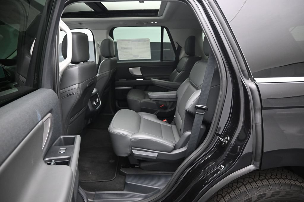 New 2026 Ford Expedition Active AWD/4WD image 19