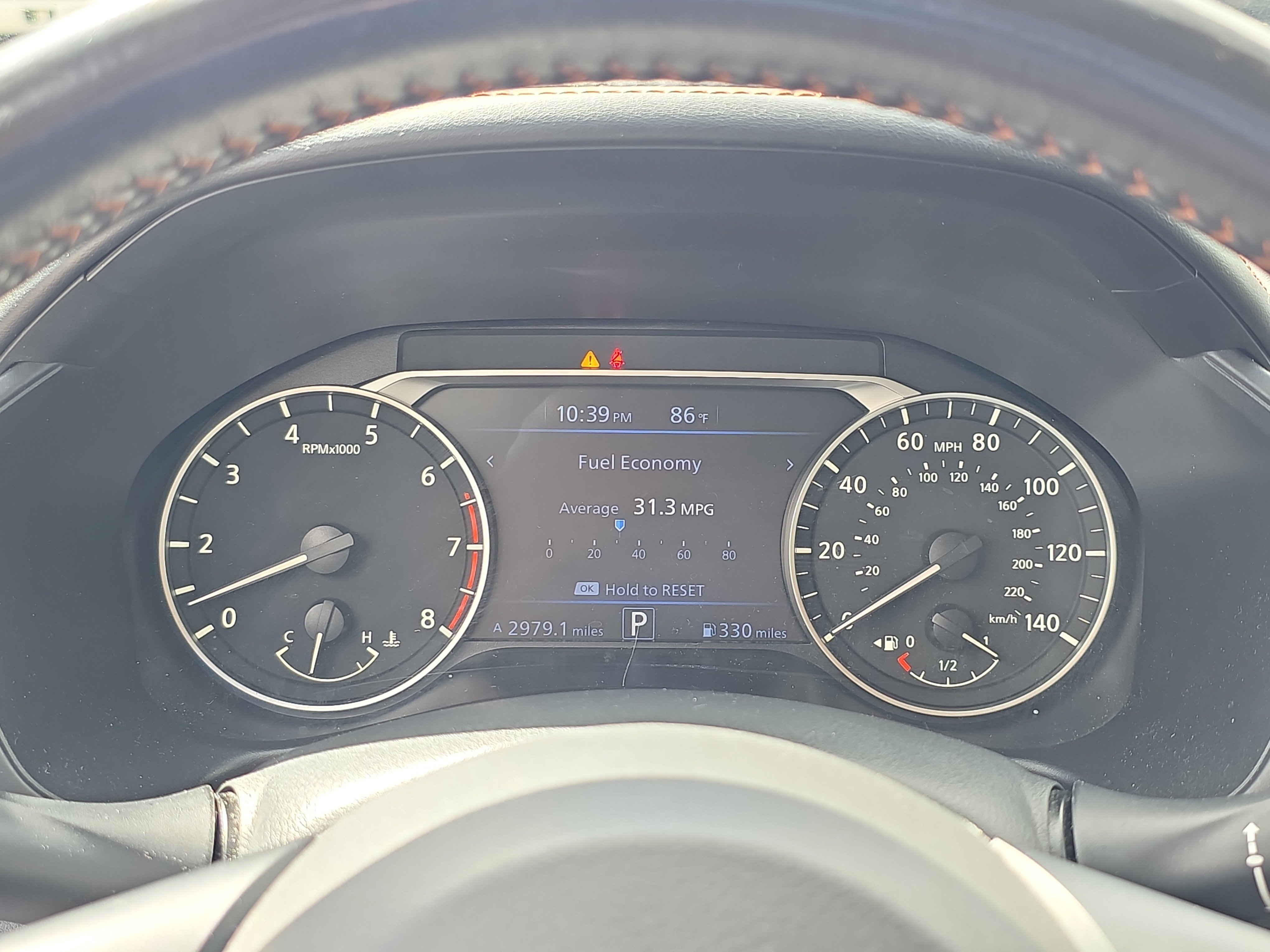 Used 2022 Nissan Altima 2.5 SR image 28