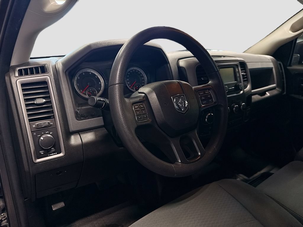 Used 2020 RAM 1500 Tradesman w/ Popular Equipment Group AWD/4WD image 9