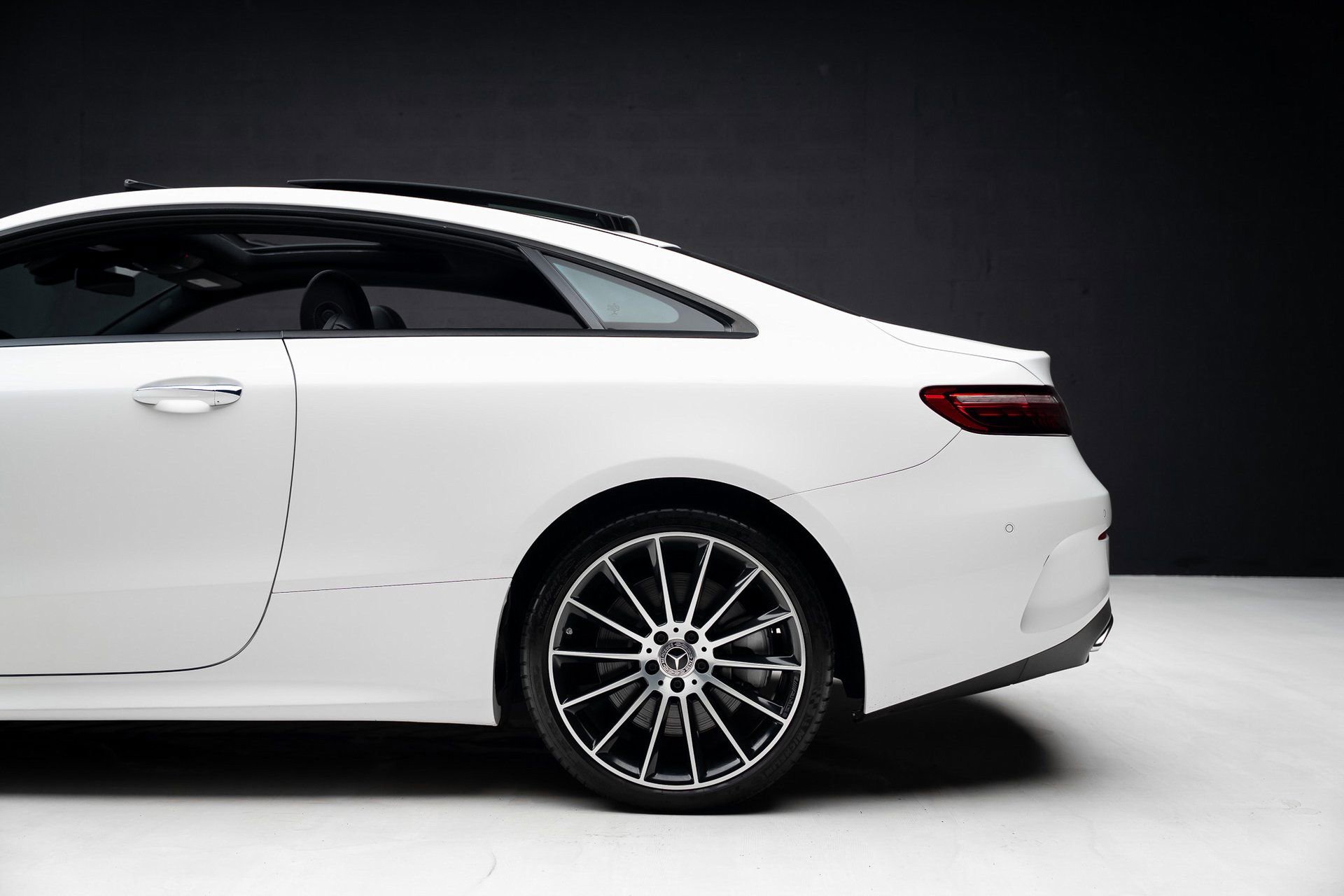 Used 2023 Mercedes-Benz E 450 Coupe image 20